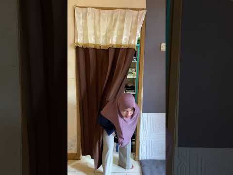 Ketika pengantin baru mau nge cas