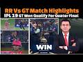 Gujarat Titans Vs Rajasthan Royals Complete Match Highlights IPL 2026 Today