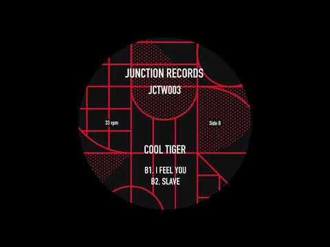 Cool Tiger - Slave [JCTW003]