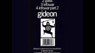 Gideon   Glass