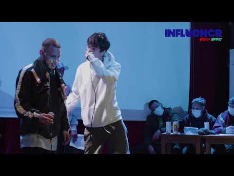 DEXTER & KG ► ¿Minuto de free o batalla?