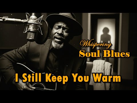 Slow Soul Blues Ballad on Love, Longing & Nostalgia — I Still Keep You Warm | Whispering Soul Blues