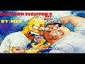 Cartoon Fighters MUGEN Gameplay Download