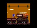 Sonic Triple Trouble Part 2 Sunset Park Zone Sonic