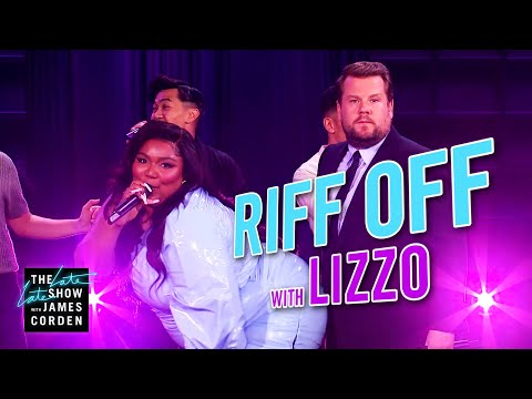 80s v Today Dance Bop Riff-Off w/ Lizzo