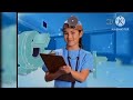 Bob The Builder Ready Steady Build Closing Funding Credits Website Promo 2011 Bubblehero795