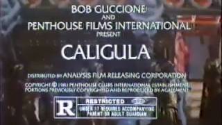 Download lagu Caligula 1981 mp3