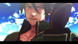 【刀剣乱舞】演練【刀舞祭：出陣】