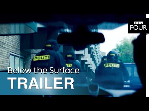 BBC Four - Below The Surface Trailer