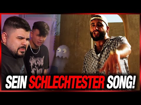 SAMRA VERKACKT WELTHIT! 😡 Samra & TOPIC42 feat. Arash - Ich bin weg (Boro Boro) Reaction
