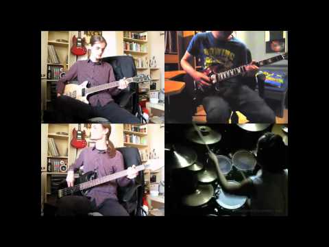 Live Wire cover