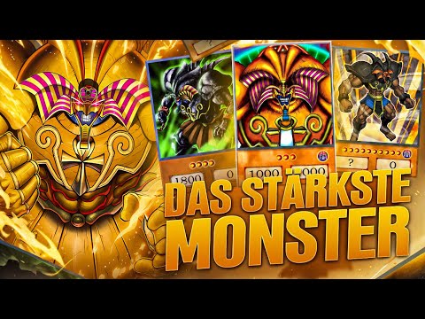 The TRUTH about EXODIA! | Yu-Gi-Oh! Lore