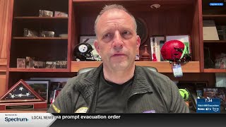 Gov. Josh Green: ‘Things are very serious’ as flooding worsens on Oahu’s North Shore