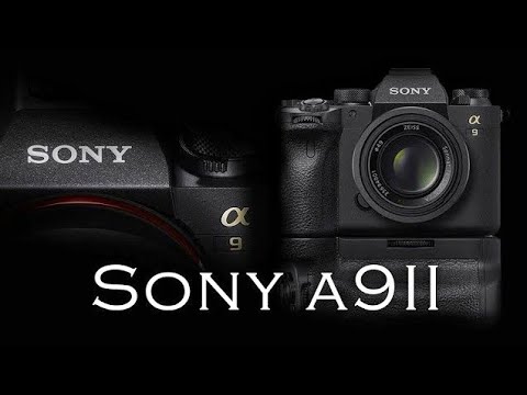 External Review Video yXii6CBp-gM for Sony A9II (A9 Mark 2, ILCE-9M2) Full-Frame Mirrorless Camera