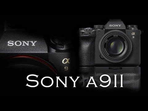 External Review Video yXii6CBp-gM for Sony A9 II (Alpha 9 II) Full-Frame Mirrorless Camera (2019)