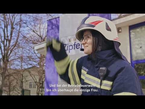 Wir sind Zipfer - Folge2 - Anna