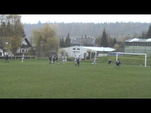 071111 / SV Völkersbach - FV Malsch 2 / 2:1