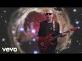Joe Satriani - Wormhole Wizards podcast