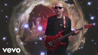 Joe Satriani - Wormhole Wizards podcast