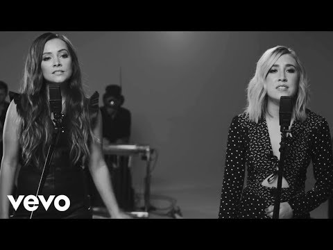 Maddie & Tae - Die From A Broken Heart (Acoustic)