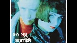 Swing Out Sister - Masquerade