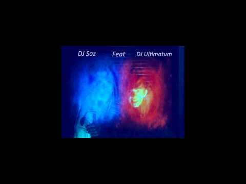 DJ Saz Feat DJ Ultimatum - Club Mix 2 (2014)