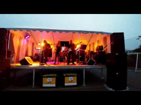 Draghill - Draghill - Karneval (cover)