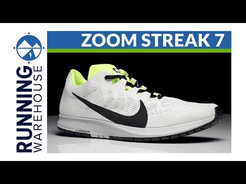 Nike Zoom Streak 7 First Look Review