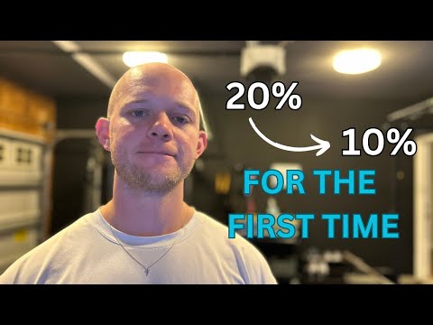 Tips For Your First Cut From Someone On Their First Cut - Back Day | Home Gym | 5AM