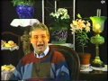 Christopher Biggins Childrens ITV Continuity 1984