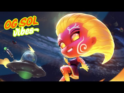 ASPECT SOL FULL Attack Speed is OP?   - Smite 2 Duel A-Z Series!