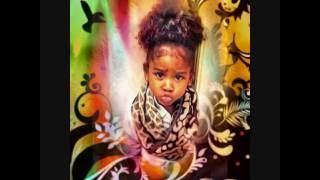 PICTURE REMIXER (KIDDIE REMIXES VOL.1) Feat. JERZEE MONET