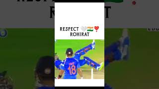 Rohit Sharma injury Indian cricket team love  #hea