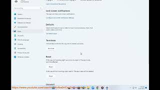 Remove/uninstall apps from Microsoft Store Library on Windows