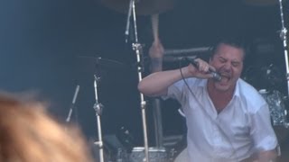 TOMAHAWK &quot;RAPE THIS DAY&quot; Lollapalooza Chile 2013