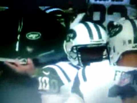 Nick folks fg streak over