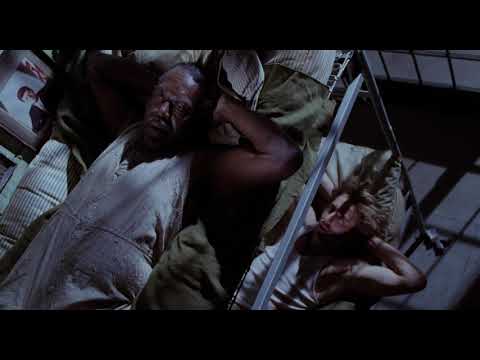 Raising Arizona - You Ate Sand?