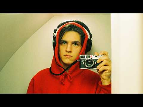 Ich habe eine Leica M6 gekauft – meine neue Lieblingskamera