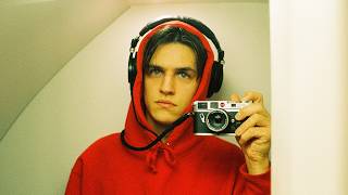 Video thumbnail for I Bought a Leica M6 - My New Favorite Camera by Willem Verbeeck