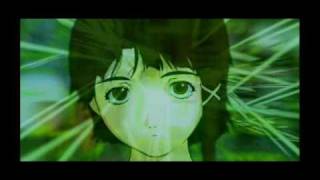 Lain - Winkie Girl [AR Kane]