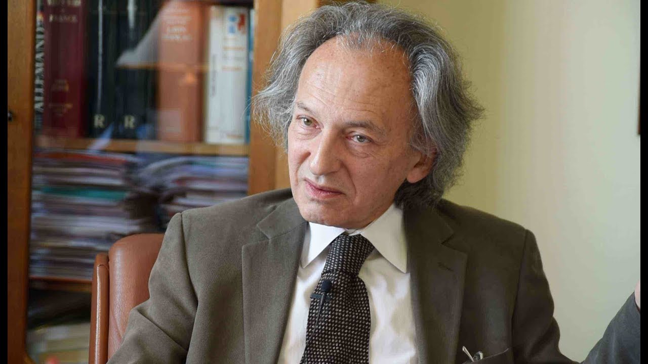 Pr Christophe Dejours - Sur le harcèlement - Interview intégrale