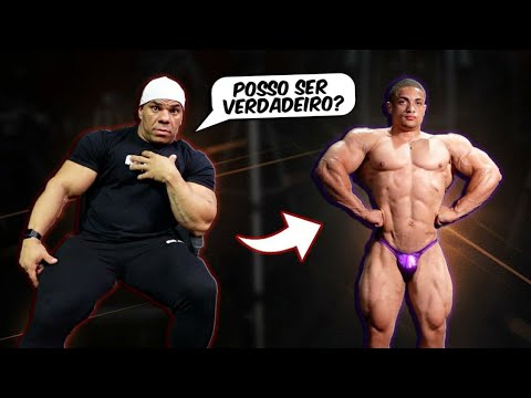 JORLAN MANDOU A REAL PRO GNOMO