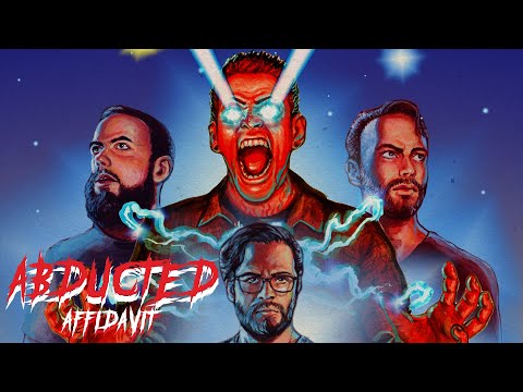 Affidavit - Abducted (official short film)