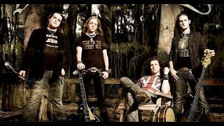 Black Stone Cherry – Peace Is Free (HQ)