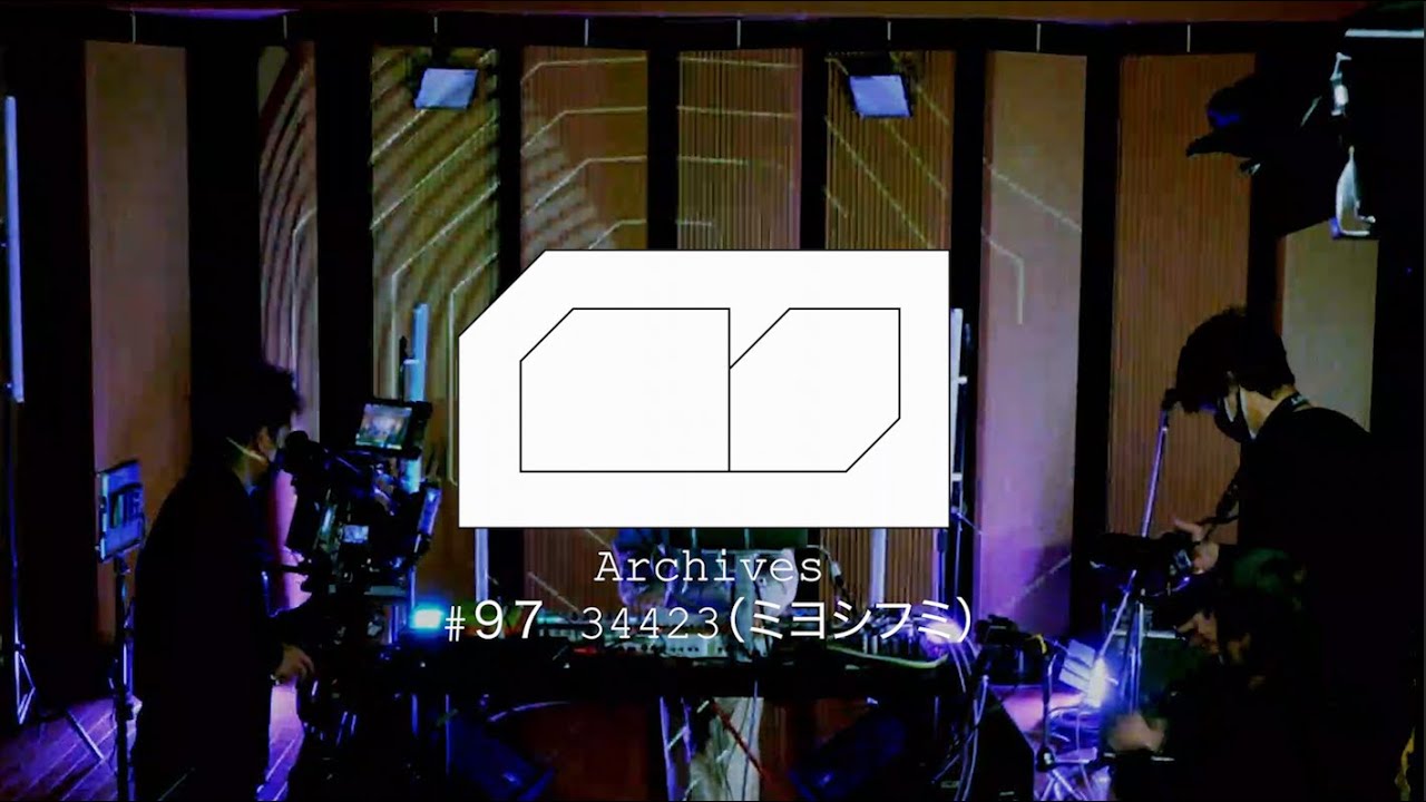 【MUSIC SHARE Achieves】34423 : #097 @Audio Technica Astro Studio