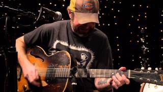 Scott H. Biram - Gotta Get to Heaven (Live on KEXP)