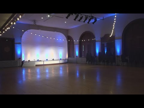 Two Bangor venues are closing, but locals say future of arts is still 'bright'