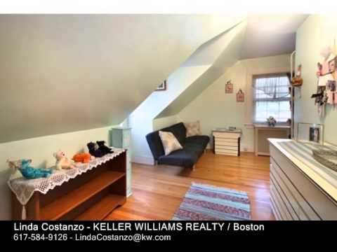 287 Walpole Street, Canton MA 02021 - Single Family Home - Real Estate - For Sale -