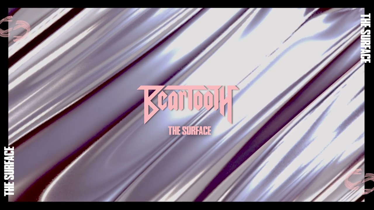 Beartooth - The Surface
