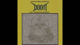 DOOM - Double Peel Sessions LP (1989)